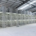 Multi-tier rack China  Conventional rack Uracking