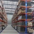 Cantilever rack China  Conventional rack Uracking
