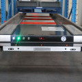 Pallet shuttle car China  Conventional rack Uracking