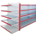 Super market shelf China Conventional rack Uracking