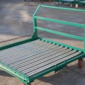 Trolley China  Logistic Equipment Uracking