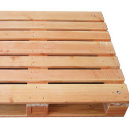 Wooden pallet China  Logistic Equipment