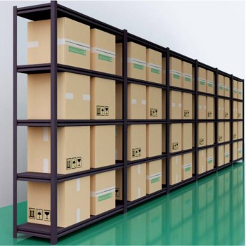 River shelves China  Conventional rack Uracking