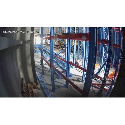 Multi-tier rack China  Conventional rack Uracking