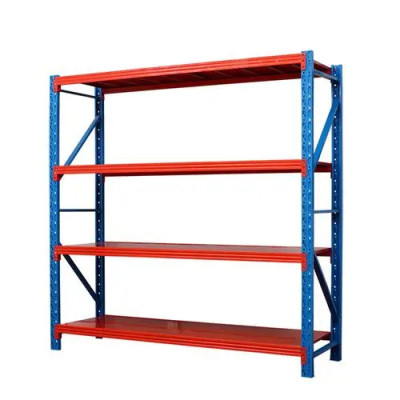 Medium duty shelf China  Conventional rack Uracking