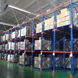 Drive in rack China  Conventional rack Uracking