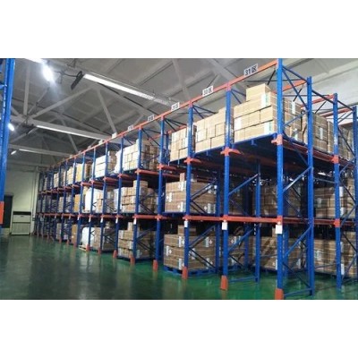 Drive in rack China  Conventional rack Uracking