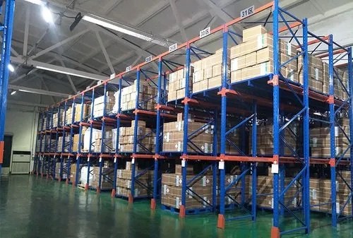 Drive in rack China  Conventional rack Uracking