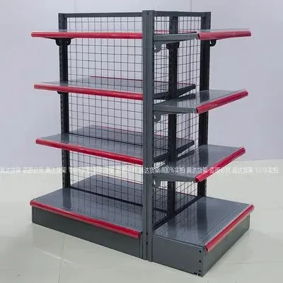 Super market shelf China Conventional rack Uracking