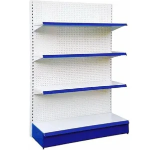 Super market shelf China Conventional rack Uracking