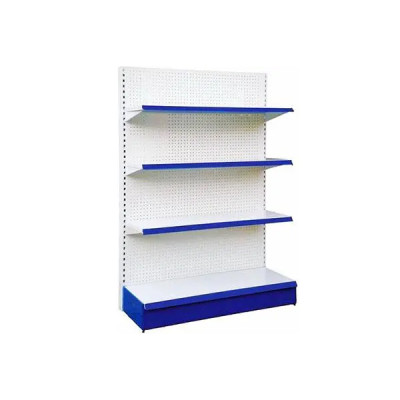 Super market shelf China Conventional rack Uracking