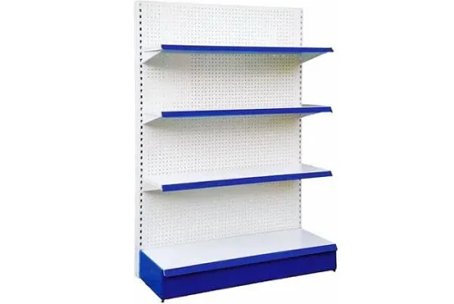 Super market shelf China Conventional rack Uracking