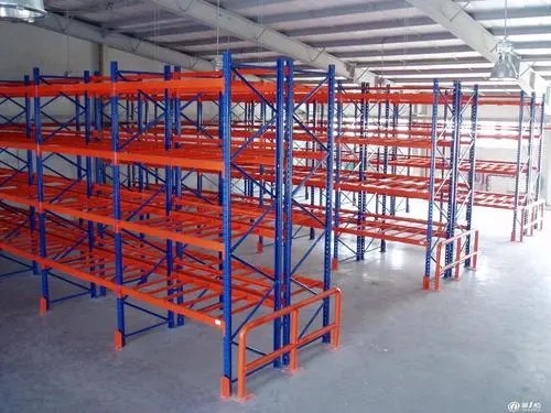 Pallet rack China  Conventional rack Uracking