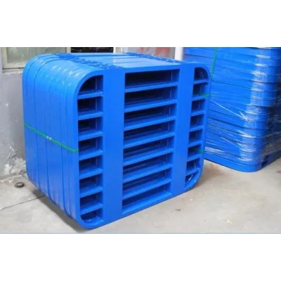 Steel pallet China Conventional rack Uracking