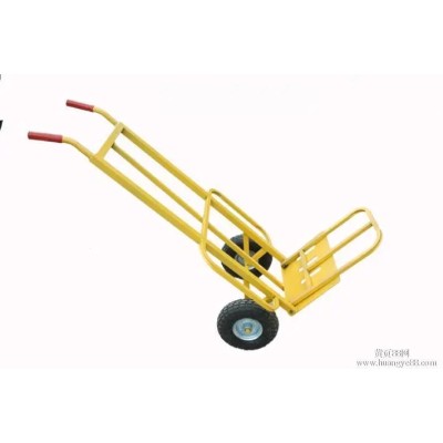 Trolley China  Logistic Equipment Uracking