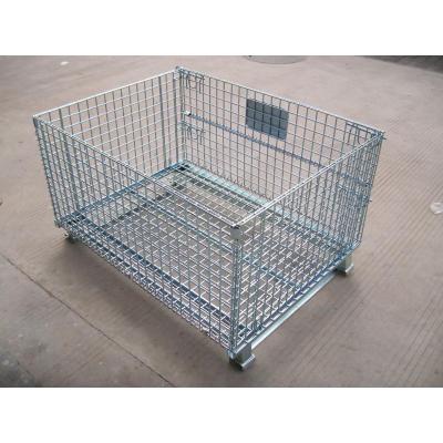 Wire container China  Logistic Equipment