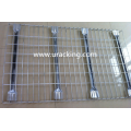 Wire Decking China  Logistic Equipment
