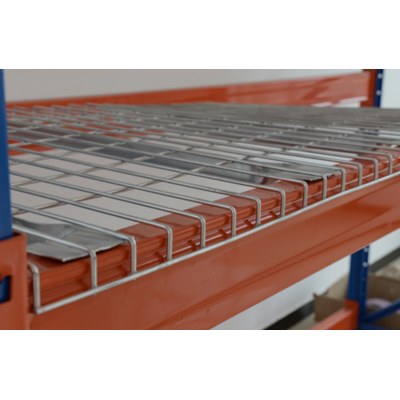 Wire Decking China  Logistic Equipment