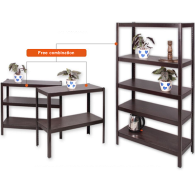 River shelves China  Conventional rack Uracking