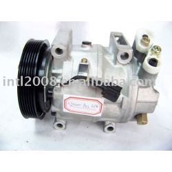 Compressor Auto condicionador para NISSAN MAXIMA A33 / A32 atacado e varejo oem # 92600-2y010