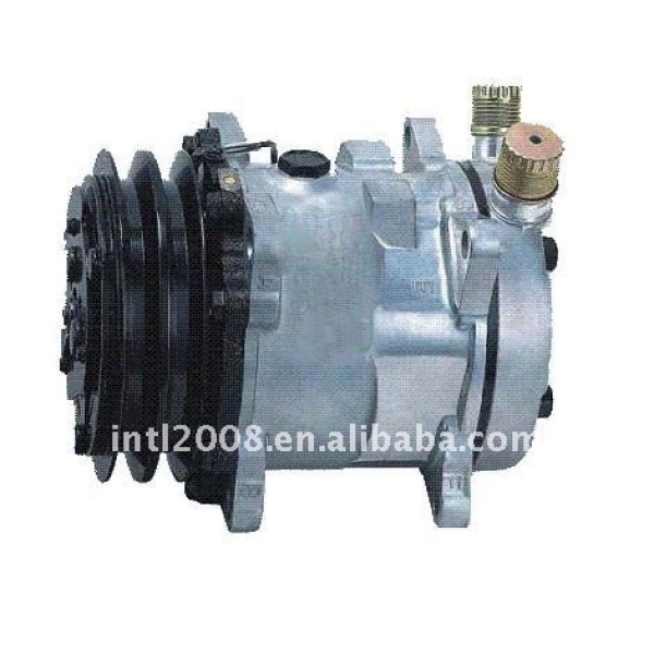 Sanden 505 5h09 compressor