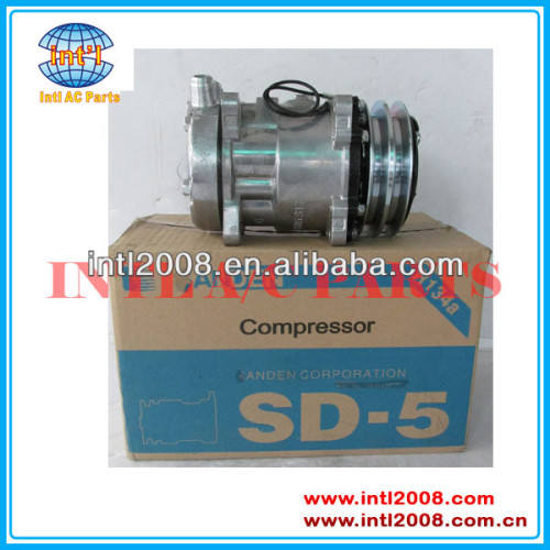 Sd507 SD5H11 6321 compressor de ar auto 507 compressor SD507 SD5H11