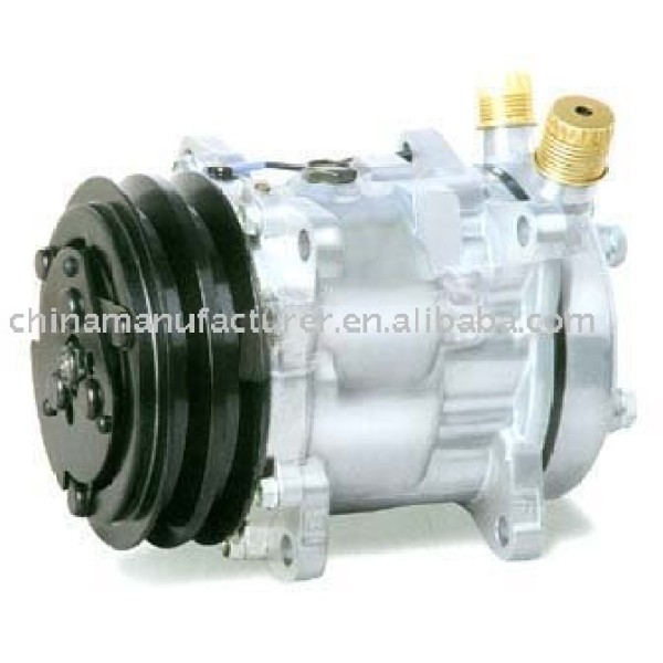 Sd505 sd5h09 auto compressor da ca