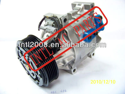 06c carro compressor ac para toyota corolla/daihatsu materia coo 2006 88320- 1a481