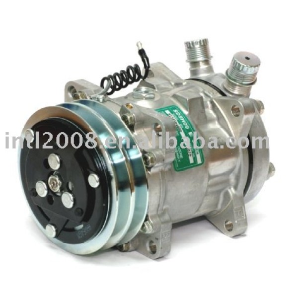 Sanden 5h09 compressor ( sd505 )