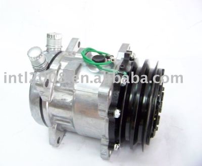 Sanden sd505 5072 compressor com nenhum serviço porta 1 ano de garantia