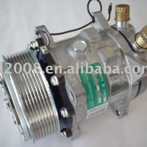 Auto compressor para sd5h11 8pk 12v o - ring