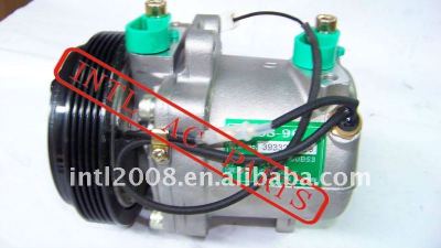 Ss96d2 auto compressor do condicionador para bmw 3( e36) z3 2.0 1996'> 2000'