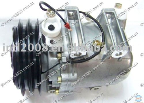 8973694150 calsonic automóvel compressor de ar para isuzu d max 99 7897236-6371
