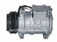 Compressor 10pa17c 5 groove para bmw 323 325 328