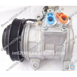 10pa17k pv6 compressor para chrysler& dodge