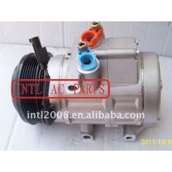 Ac auto ( um/ c ) compressor para ford explorer 2006-2008 v8 motores fs20 compressor de montagem