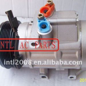 Ac auto ( um/ c ) compressor para ford explorer 2006-2008 v8 motores fs20 compressor de montagem