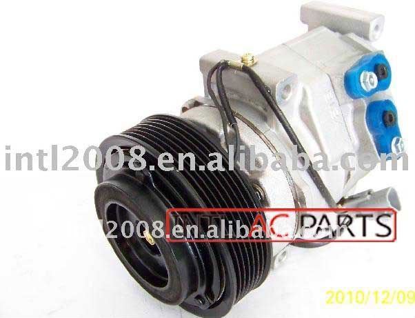 auto ac air conditioning compressor for TOYOTA PREVIA | Toyota ...