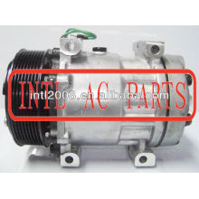 Auto compressor da ca para sd ( sanden ) 7h15 dodge pu 94-02 diesel/chysler t-300 pickup 55036561 55036561ab 55055339aj 4778 4775