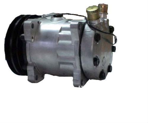 Ac auto ( um/ c ) compressor para sd ( sanden ) 7h15 7863 8024 7866 8017