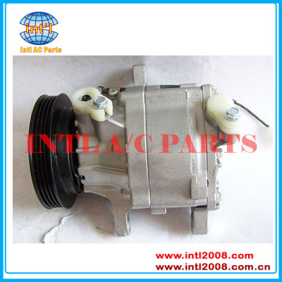 Toyota 2473002251/daihats ac auto compressor do ar condicionado para terios toyota del 2002-2007 compressor de ar 8831087405 447220