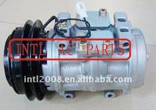 Auto um/ c compressor para 10pa17c benz w124 w126 1988-1991