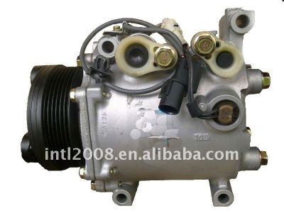 Auto ar condicionado compressor para mitsubishi outlander 2003-2006 oem: mn185237 mr513148 akc200a560 mr513474