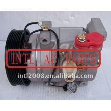 Denso 10s15c 447220-3933 88310-42180 rav4 rav 4 ac auto compressor do ar condicionado para toyota cruiser 4runner/fj/tundra