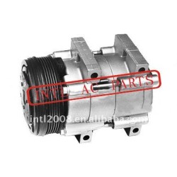 Ac auto ( um/ c ) compressor para ford fs10 oem# f2uz - 19v703 - fa