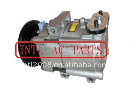 Ac auto ( um/ c ) compressor para ford fs10 oem# 4r3z - 19v703 - aa