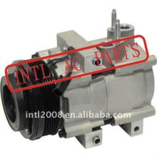 8L2419D629EA 8L2Z19703C 68185 CO 10906SC FS18 COMPRESSOR AC para Ford CROWN VICTORIA / EXPLORER / Mercury MOUNTAINEER / Lincoln