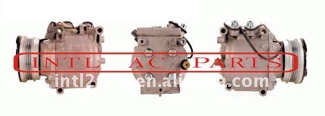 Klimakompressor auto ac ( um/ c ) compressor trf090 para honda civic 1993-1999