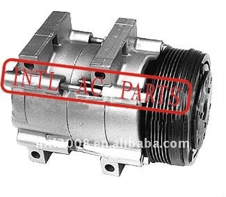 Ac auto ( um/ c ) compressor para ford fs10 oem# f57h - 19d629 - ba