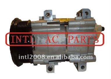 Ac auto ( um/ c ) compressor para ford fs10 oem#93gw - 19d629 - aa